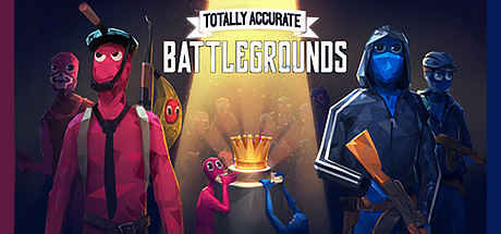 totally accurate battlegrounds free for mac